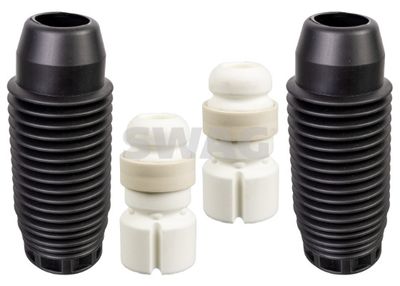 Putekļu aizsargkomplekts, Amortizators SWAG 33 10 1168