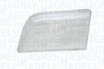 Izkliedētājs, Pamatlukturis MAGNETI MARELLI 711305621691
