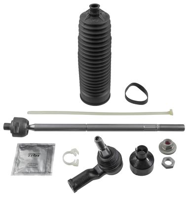 Поперечная рулевая тяга LEMFÖRDER 38467 01