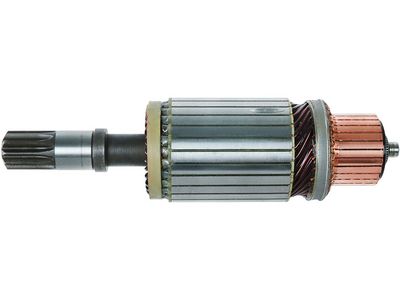 Enkurs, Starteris AS-PL SA2038S