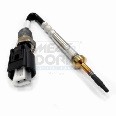 Датчик, температура выхлопных газов MEAT & DORIA 12027