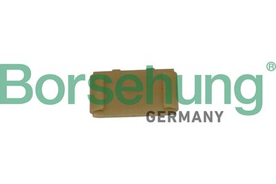 Планка успокоителя, цепь привода BORSEHUNG B1G043