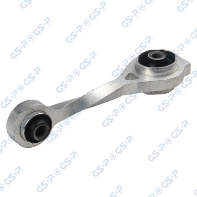 Подвеска, двигатель GSP 510781