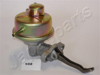 Degvielas sūknis JAPANPARTS PB-102