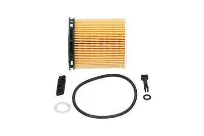 Масляный фильтр KAVO PARTS KO-089