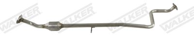 Катализатор WALKER 28872