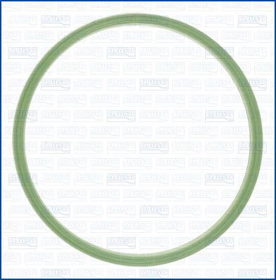 Прокладка, впускной коллектор AJUSA 01448600