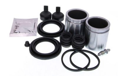 Ремкомплект, тормозной суппорт MAXGEAR 27-1619