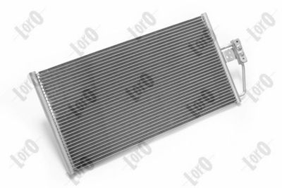 Конденсатор, кондиционер ABAKUS 0040160023