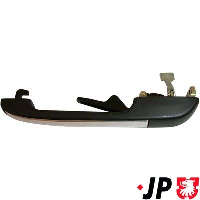 Наружная ручка двери JP GROUP 1187200880