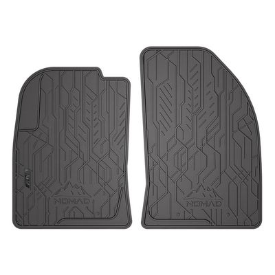 Комплект ковриков Frogum ND0313