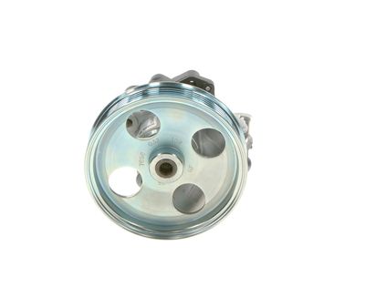 Hidrosūknis, Stūres iekārta BOSCH K S00 000 667