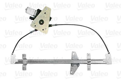 Стеклоподъемник VALEO 851318