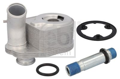 Eļļas radiators, Motoreļļa FEBI BILSTEIN 196037