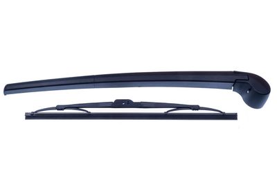 Рычаг стеклоочистителя, система очистки окон DENCKERMANN VD30036