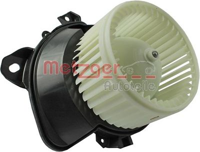 Salona ventilators METZGER 0917192