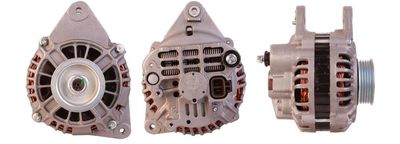 Ģenerators LUCAS LRA01363
