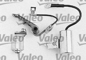 Montāžas komplekts, Aizdedzes vadības iekārta VALEO 248330