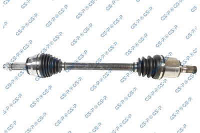 Приводной вал GSP 204134