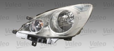 Pamatlukturis VALEO 043953