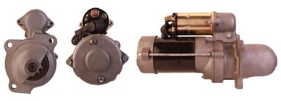 Starteris LUCAS LRS01230