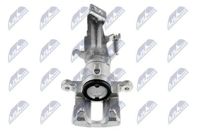 Тормозной суппорт NTY HZT-NS-007