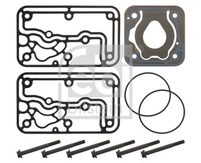 Blīvju komplekts, Lameļu ventilis FEBI BILSTEIN 37807