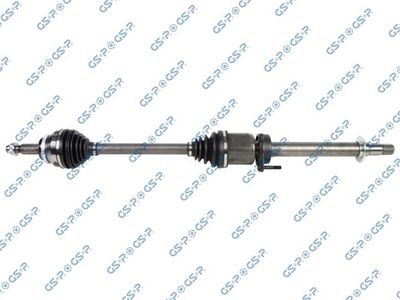 Приводной вал GSP 203660