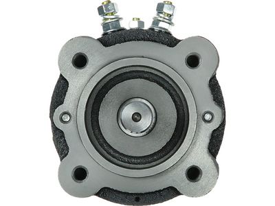 Elektromotors AS-PL DC9007S