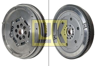 Маховик Schaeffler LuK 415 0748 10