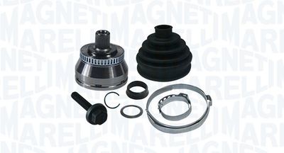 Šarnīru komplekts, Piedziņas vārpsta MAGNETI MARELLI 302015100028