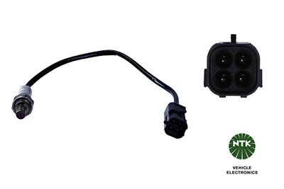 Лямбда-зонд NTK 92125