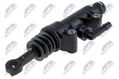 Главный цилиндр, система сцепления NTY NSP-CT-009