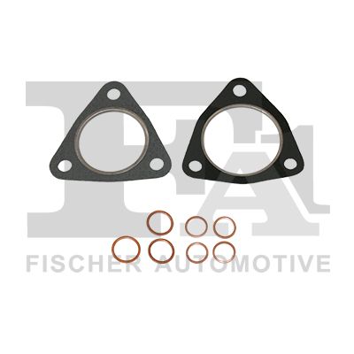 Монтажный комплект, компрессор FA1 KT821220E