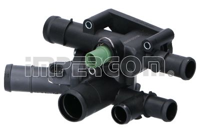 Корпус термостата ORIGINAL IMPERIUM 90642