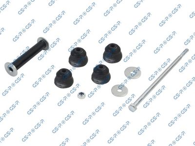 Stiepnis/Atsaite, Stabilizators GSP S050309