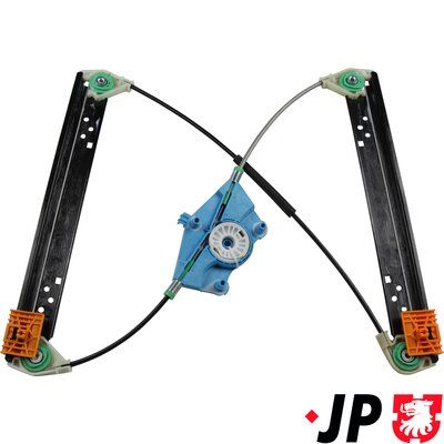 Стеклоподъемник JP GROUP 1188201470