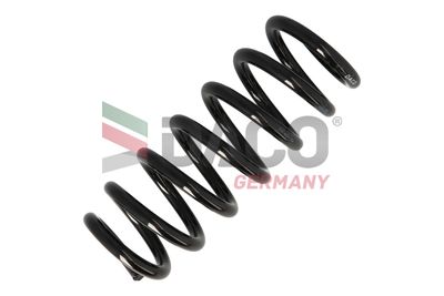 Balstiekārtas atspere DACO 803701