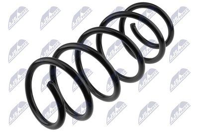 Balstiekārtas atspere NTY ASZ-FR-057