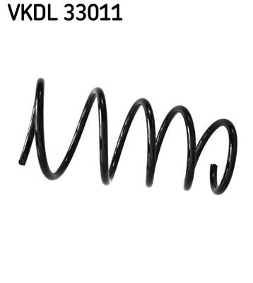Пружина ходовой части SKF VKDL 33011