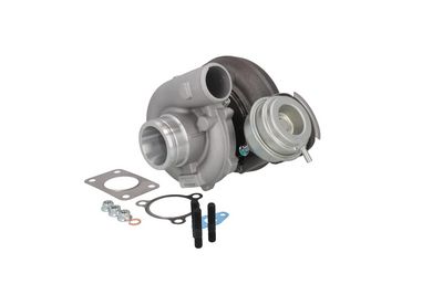 Компрессор, наддув KAMOKA 8600069