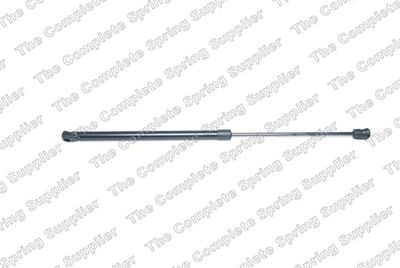 Gāzes atspere, Bagāžas/Kravas nodalījuma vāks LESJOFORS 8156831