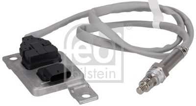 NOx-датчик, впрыск карбамида FEBI BILSTEIN 1004597