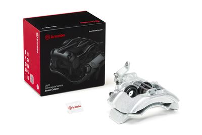 Bremžu suports BREMBO F BR 045B