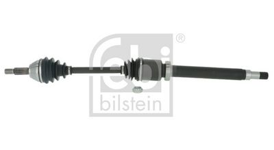 Приводной вал FEBI BILSTEIN 1004352