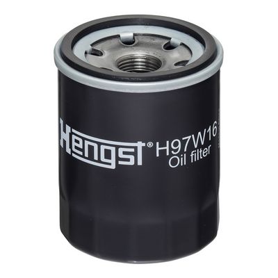 Масляный фильтр HENGST FILTER H97W16