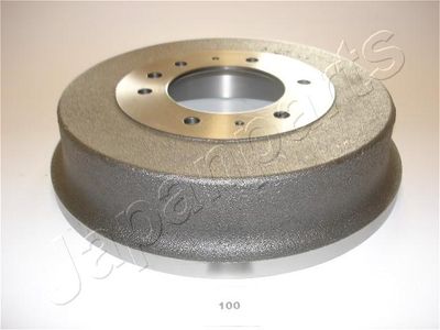 Bremžu trumulis JAPANPARTS TA-100