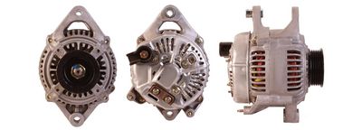 Ģenerators LUCAS LRA01125