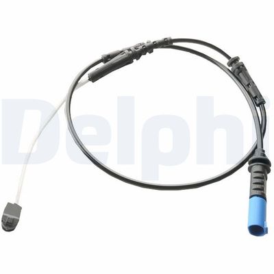 Indikators, Bremžu uzliku nodilums DELPHI LZ0358