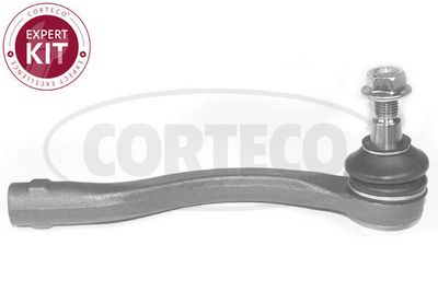 Наконечник поперечной рулевой тяги CORTECO 49401859